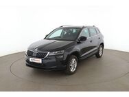 Skoda Karoq 2.0 TDI Style 4x4 - Berlin