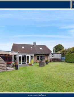 **Mehrgenerationen - Homeoffice oder mehr** Wohnhaus mit Weitblick und Wintergarten - Wehr (Rheinland-Pfalz)