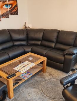 Sofa Leder - Oldenburg (Holstein)