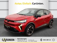 Renault Captur, Techno Mild Hybrid 140, Jahr 2022 - Bad Salzungen