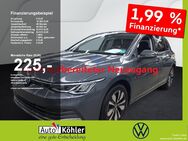 VW Golf, Move beheizbar, Jahr 2024 - Mainburg