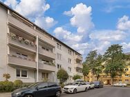 Hochwertig modernisierte 2-Zimmer-Wohnung mit Balkon für Kapitalanleger oder Eigennutzer - Köln