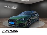 Audi RS4, 2.9 TFSI quattro Avant, Jahr 2019 - Winterberg