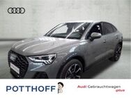 Audi Q3, Sportback 45 TFSI e, Jahr 2023 - Hamm