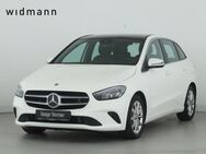 Mercedes-Benz B 180 *Automatik*Navi*PTS*Panorama*Lenkradhzg.* - Aalen