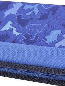 McNeill Federmäppchen Etui gefüllt, Puzzle