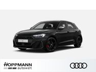 Audi A1, Sportback S line 40 TFSI, Jahr 2022 - Herborn (Hessen)