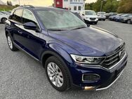 VW T-Roc 1.5 TSI *Sport*DSG*Pano*PDCvo+hi*SHZ*ACC*N - Boxberg (Baden-Württemberg)