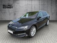 Skoda Superb, 2.0 TDI Combi Style, Jahr 2024 - Salzwedel (Hansestadt)