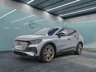 Audi Q4, , Jahr 2021 - München