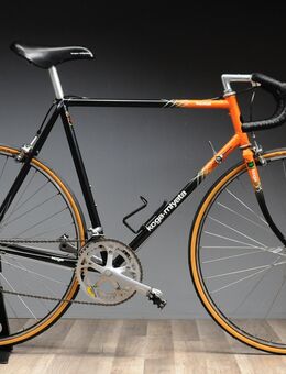 Koga Miyata Prologue Rennrad, Rahmenhöhe 58 cm, Baujahr 1991, Shimano - Varel