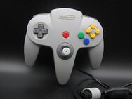 Nintendo 64 Controller Original N64 Gamepad - Zustand: Gut - Bad Salzuflen Werl-Aspe