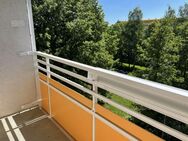 Attraktive 3-Raumwohnung mit Balkon in Kappel - Chemnitz