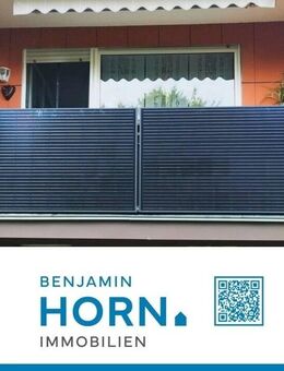 Produzieren Sie Ihren eigenen Strom-auf dem Balkon - Selbitz