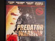Blu-ray Predator vs. Warrior FSK18 - Essen