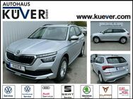 Skoda Kamiq, 1.0 TSI Style, Jahr 2024 - Hagen (Bremischen)