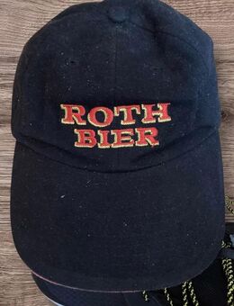 Baseball Cap - Roth Bier - Grafenrheinfeld
