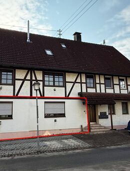 Attraktive 3-Zimmer-Wohnung in Sauldorf Ideal für Kapitalanleger oder Eigennutzer - Sauldorf