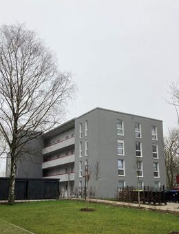 Wohnen, wo das Herz schlägt. - Essen