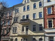 W3001 - Eine Wohnung für die Familie im Stadtzentrum - Riesa