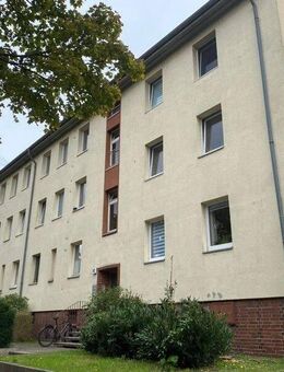 Für die Zukunft planen, hier können Sie auch mit der Bahn hinfahren! - Braunschweig