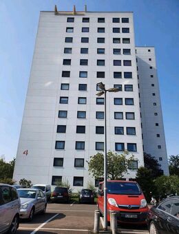 Exklusive, gepflegte 1,5-Zimmer-Wohnung mit Einbauküche in Neustadt am Rübenberge - Neustadt (Rübenberge)