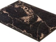 SCHÖNER WOHNEN-Kollektion Fußmatte Miami 001, rechteckig, Höhe: 7 mm, Schmutzfangmatte, waschbar