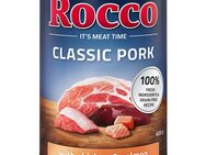 Rocco Classic Pork 6 x 400g Huhn & Lachs