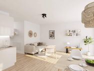 Moderne Wohnung mit Ausblick - Berlin