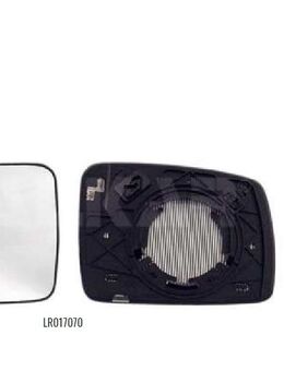 SPIEGELGLAS LINKS BEHE LAND ROVER RANGE ROVER SPORT L320 LR017070 - Dortmund Wickede