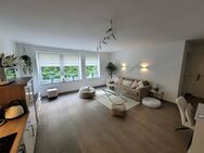 Souterrain Wohnung mit Küchenzeile im Neubaugebiet. - Neukirchen-Vluyn