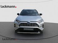 Toyota RAV 4 2.5 Hybrid*StyleSelection*Technikpaket* - Wuppertal