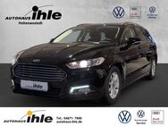 Ford Mondeo, 2.0 TDCi Business Edition, Jahr 2018 - Hohenwestedt