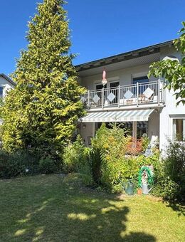 Wohnhaus in Toller Wohnlage - Amberg