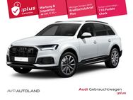 Audi Q7, 45 TDI quattro | | |, Jahr 2024 - Plattling