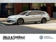 VW Passat Variant, 1.5 Business eHybrid, Jahr 2024 - Neu Ulm