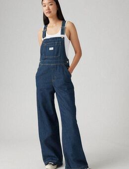 Levi's® Overall XL OVERALL mit Taschen