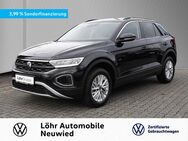 VW T-Roc, 1.0 TSI Life, Jahr 2024 - Neuwied