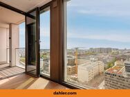 Residieren im "Grandaire" mit atemberaubendem Weitblick - Berlin