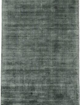 carpetfine Teppich Ava Viskoseteppich, rechteckig, Höhe: 13 mm, Seidenoptik, leichter Glanz, auch als Läufer erhältlich