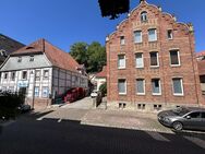 Wohn- und Geschäftshaus in der Warburger Altstadt - Warburg (Hansestadt)