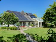 Traumhaus mit Weitblick - Frankenberg (Eder)