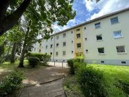 Wohnen in der Pausitzer Delle! Gemütliche 2,5 Zimmer Wohnung mit Balkon - Riesa