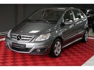 Mercedes-Benz B 200 Automatik 1.HAND PDC AHK TEMP. SHZ - Großmehring