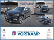 VW T-Roc Style PANO/Kamera/LED/Standheizung - Gronau (Westfalen) Zentrum