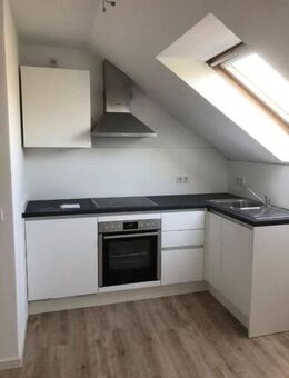 2 Zimmer Küche Bad Wohnung, Innenstadt Trier - Trier