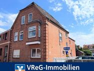 Voll vermietetes Mehrfamilienhaus mit 3 Wohneinheiten in Wilster - Wilster