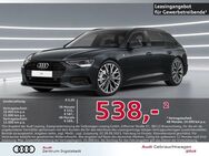 Audi A6, Avant Sport 40 TDI qu, Jahr 2023 - Ingolstadt
