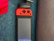 Verkaufe hier meine Switch mit controller - Backnang