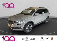 Skoda Karoq, 1.5 TSI Selection Traveller, Jahr 2024 - Bad Kreuznach